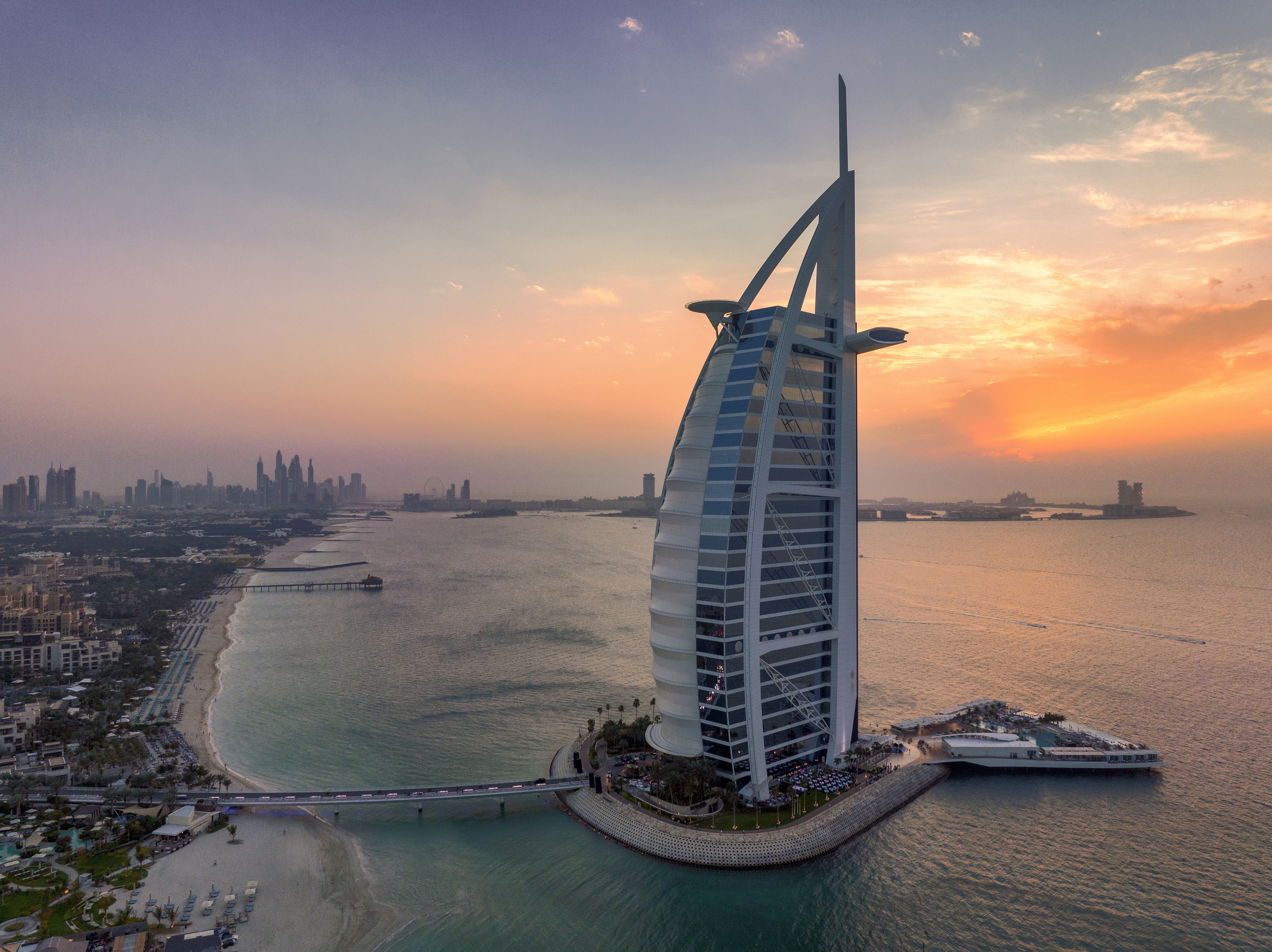 Burj Al Arab Jumeirah